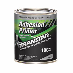 ADHESION PRIMER-GRAY